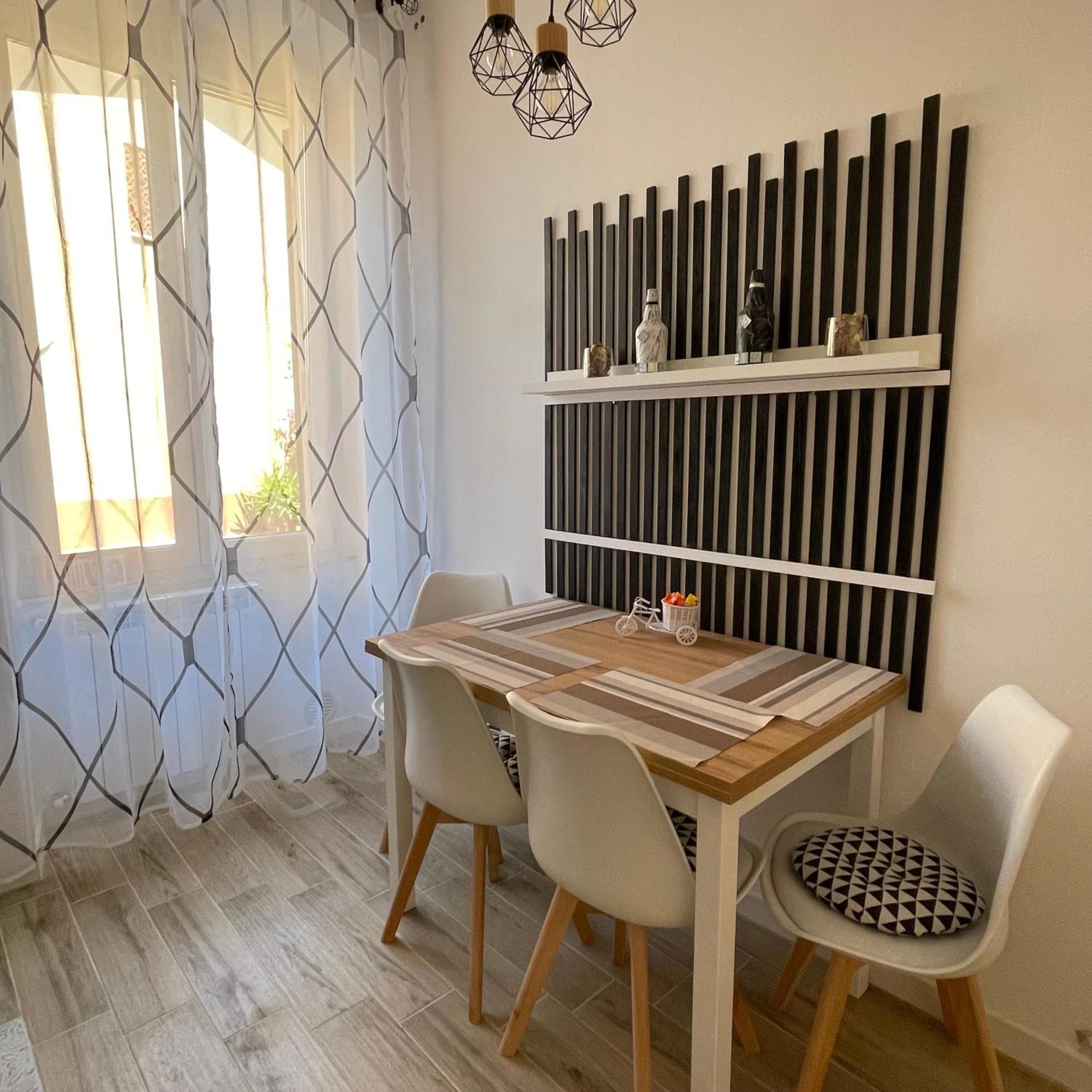 Casa Rebocco Apartment ลาสเปเซีย ภายนอก รูปภาพ