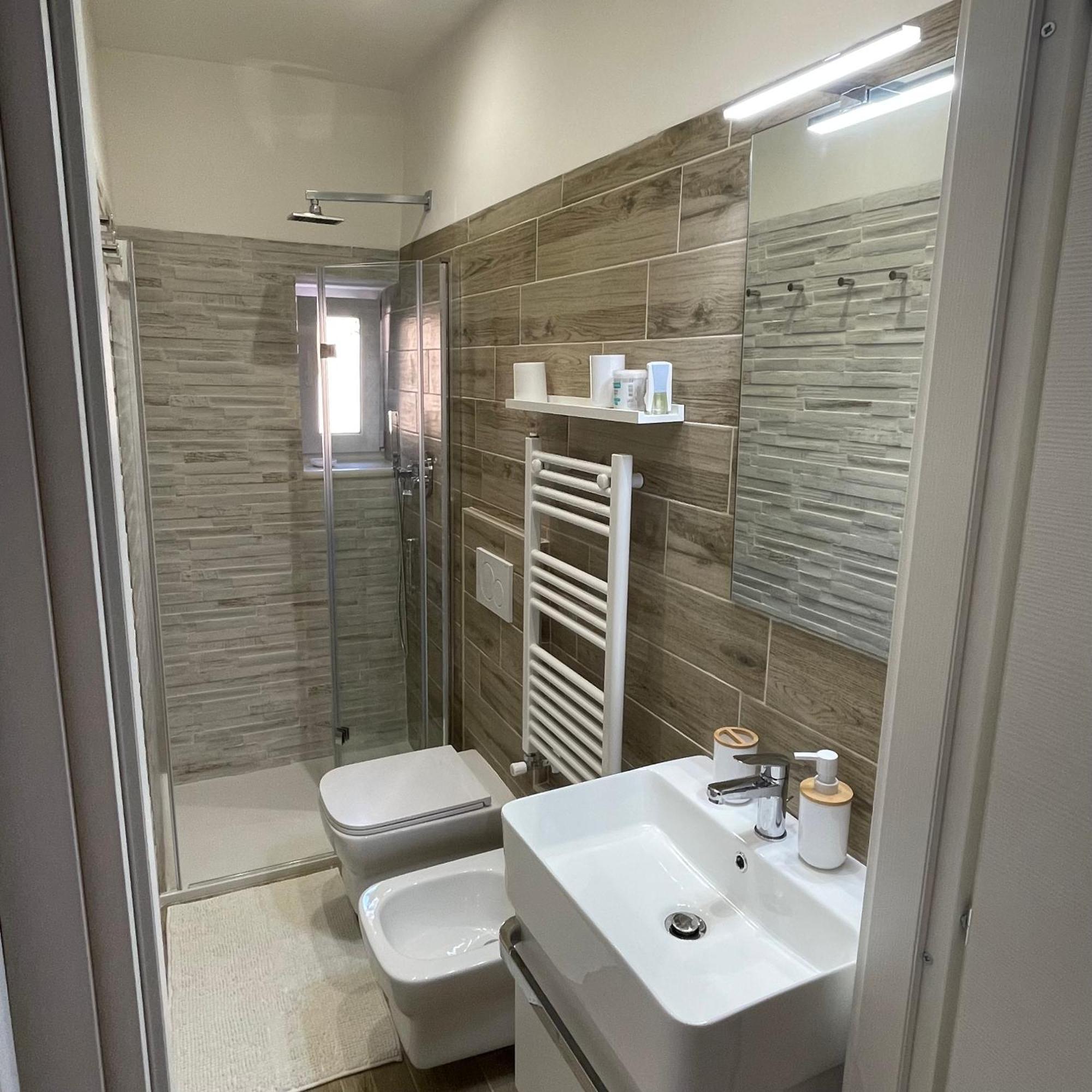 Casa Rebocco Apartment ลาสเปเซีย ภายนอก รูปภาพ