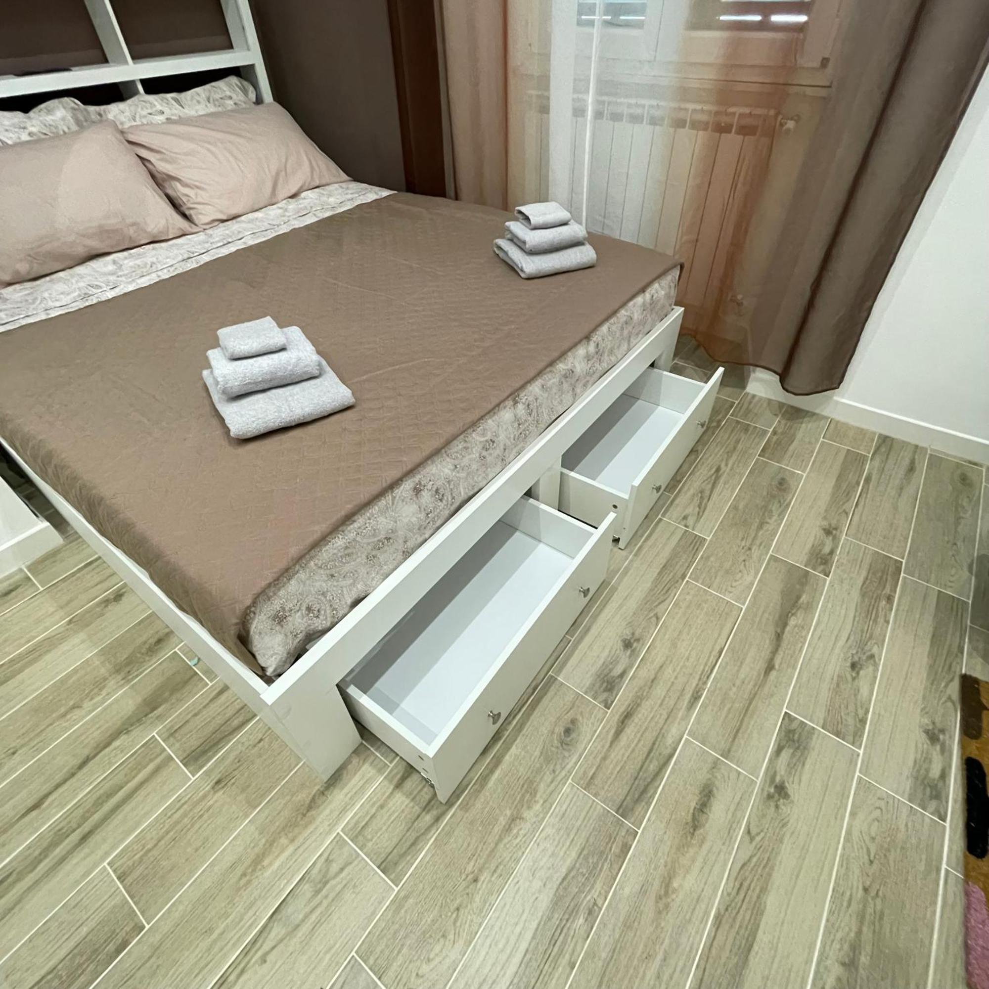Casa Rebocco Apartment ลาสเปเซีย ภายนอก รูปภาพ