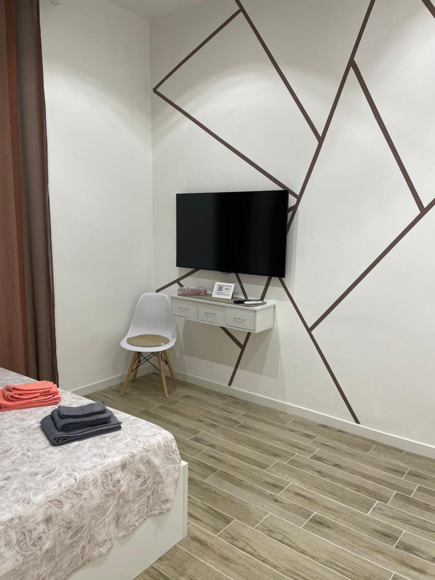 Casa Rebocco Apartment ลาสเปเซีย ภายนอก รูปภาพ