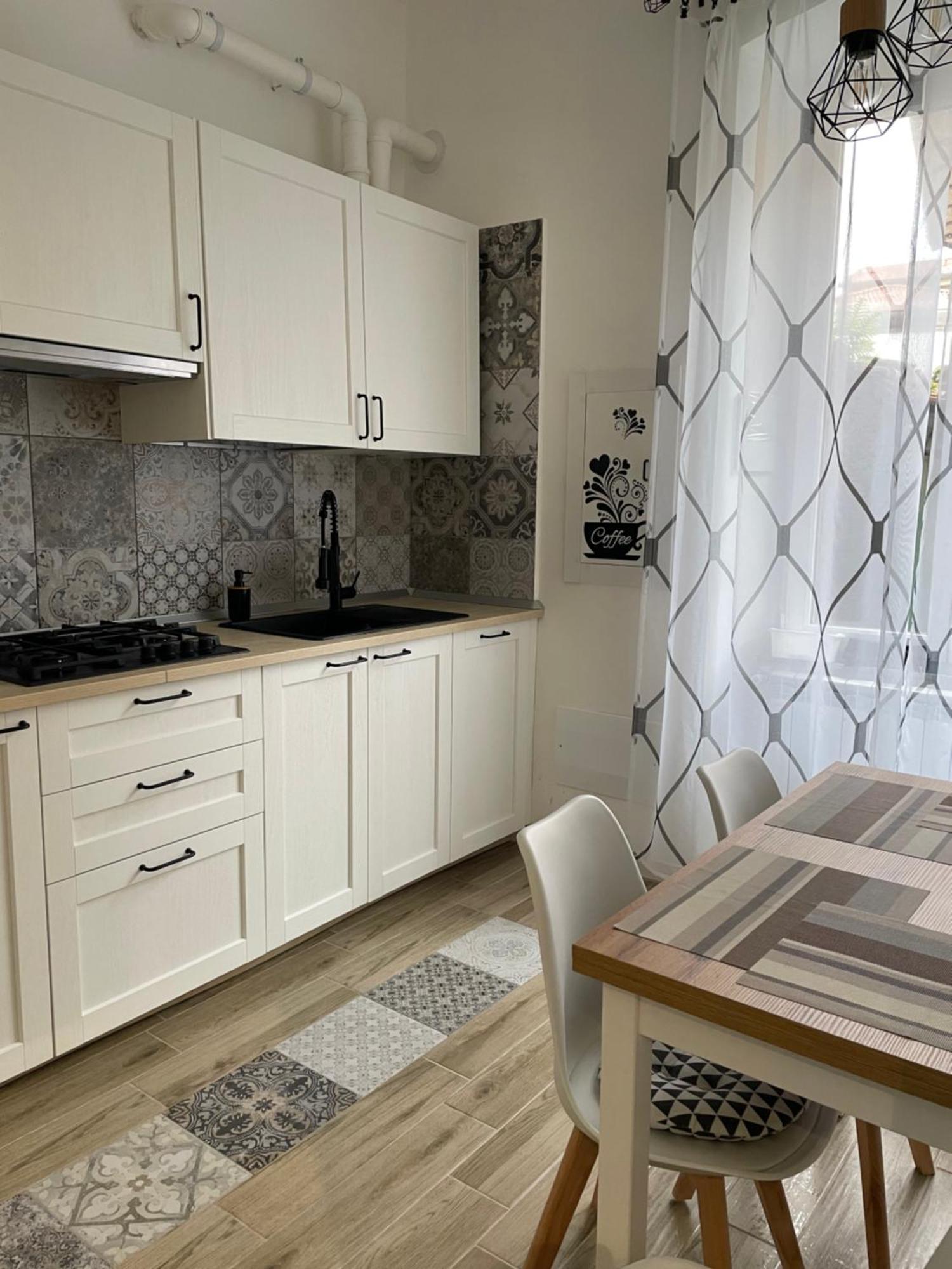 Casa Rebocco Apartment ลาสเปเซีย ภายนอก รูปภาพ