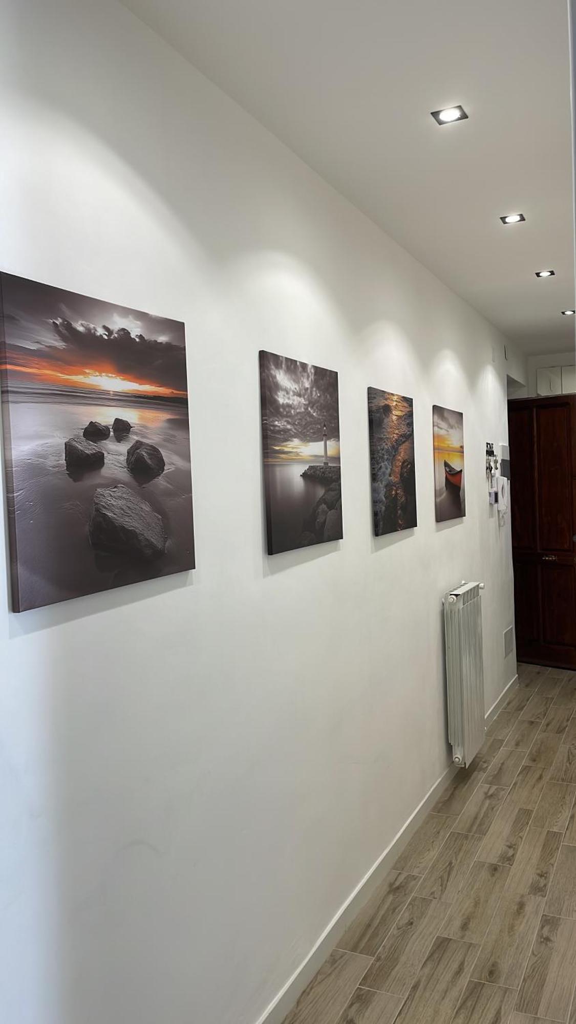 Casa Rebocco Apartment ลาสเปเซีย ภายนอก รูปภาพ